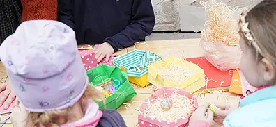 Osterhase-goes-Spittelberg